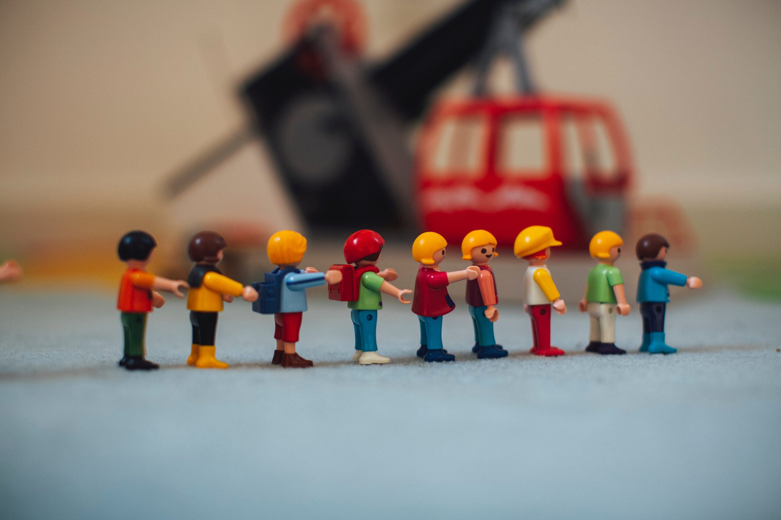 Zestawy Lego Technic 2022 – dlaczego to dobry pomysł na prezent?