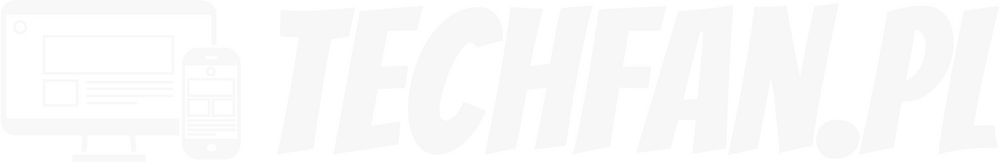 Logo techfanpl